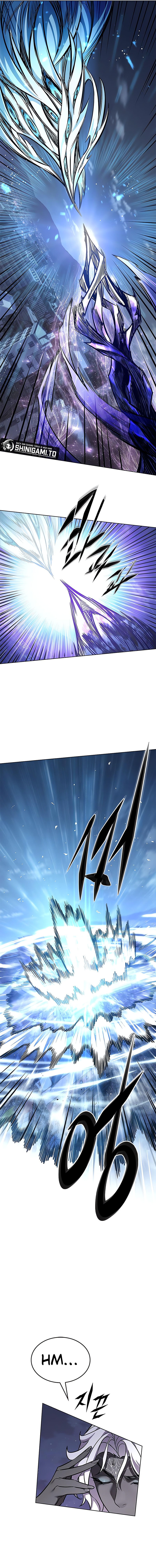 Eleceed Page 10