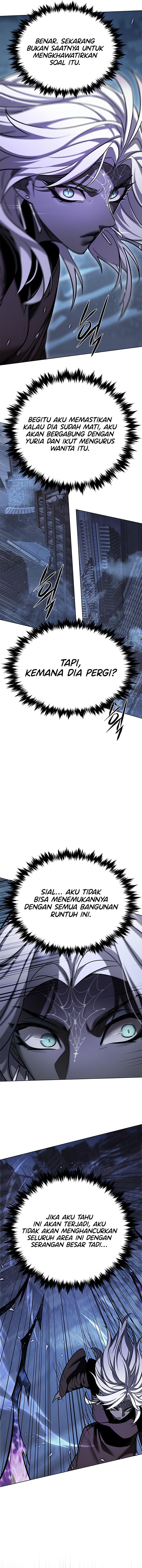 Eleceed Page 12