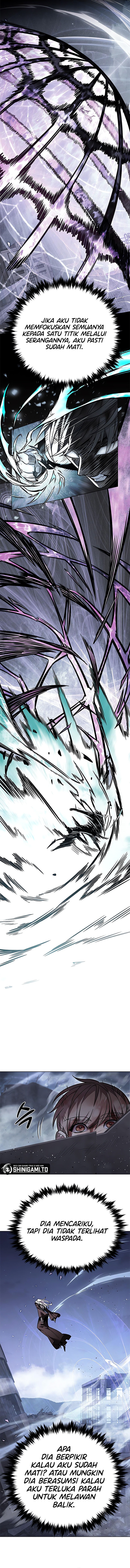Eleceed Page 14