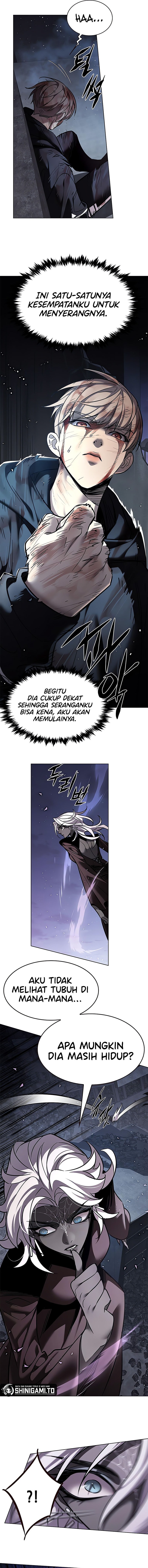 Eleceed Page 15