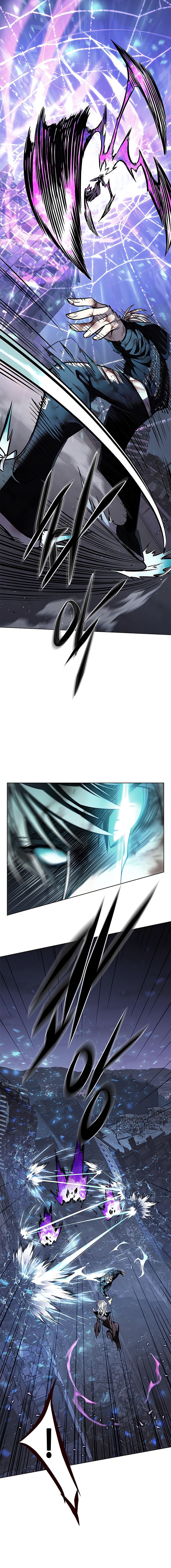 Eleceed Page 17