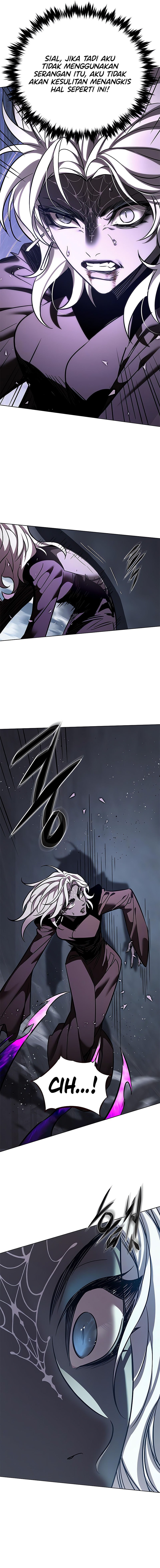 Eleceed Page 23