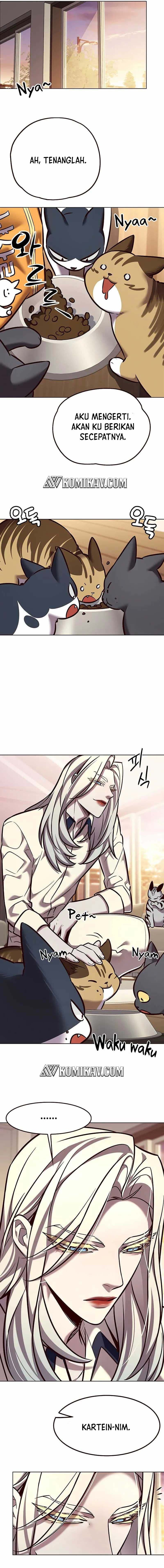 Eleceed Page 11