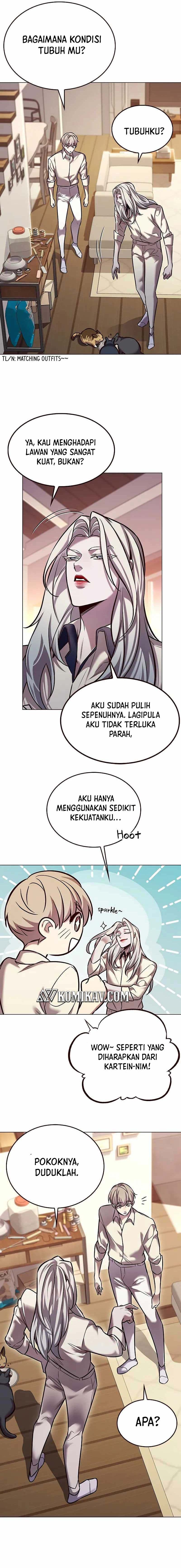 Eleceed Page 12