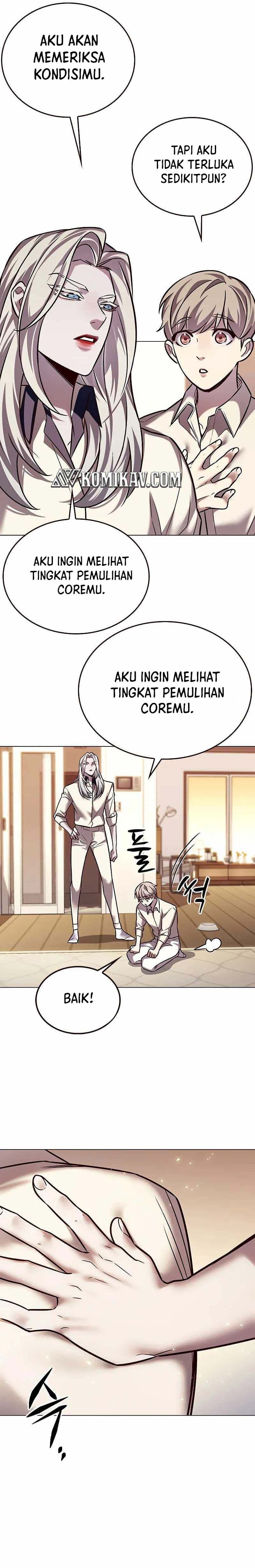 Eleceed Page 13