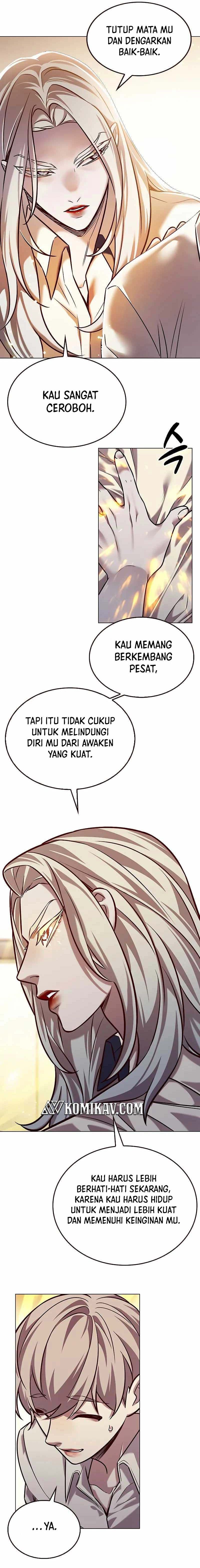 Eleceed Page 14