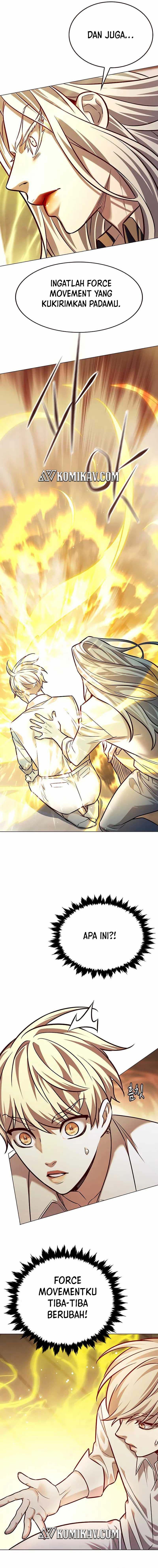 Eleceed Page 15