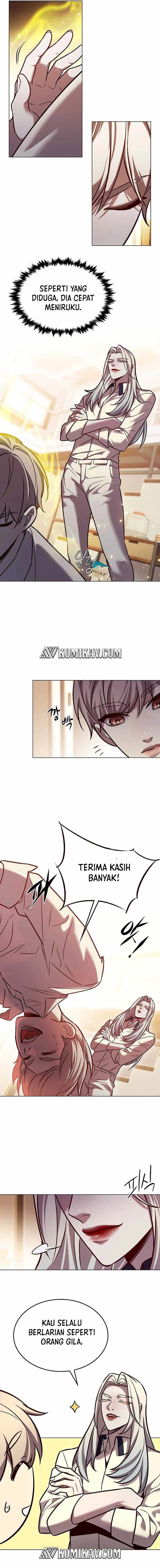 Eleceed Page 17
