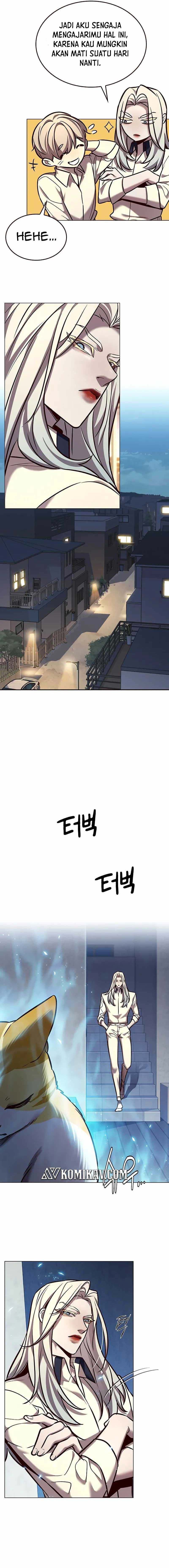 Eleceed Page 18