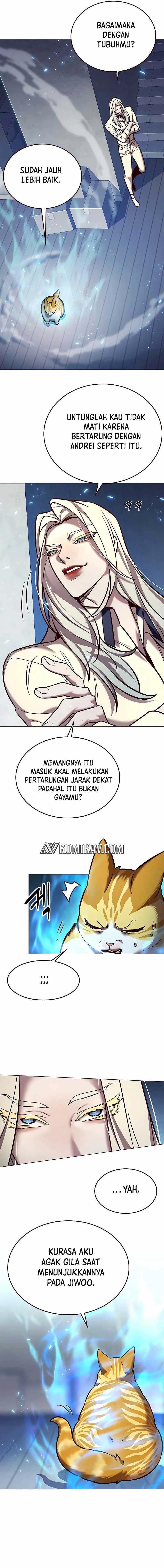 Eleceed Page 19
