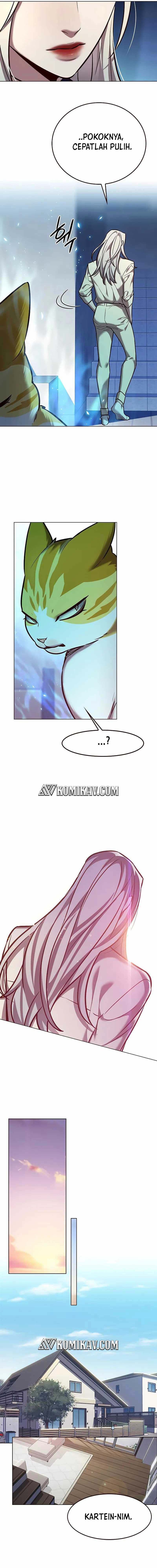 Eleceed Page 20