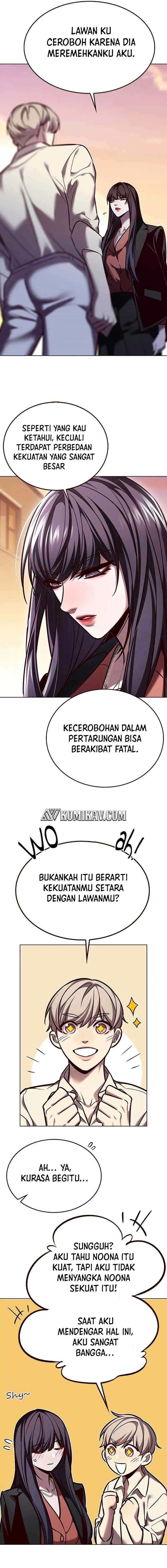 Eleceed Page 3