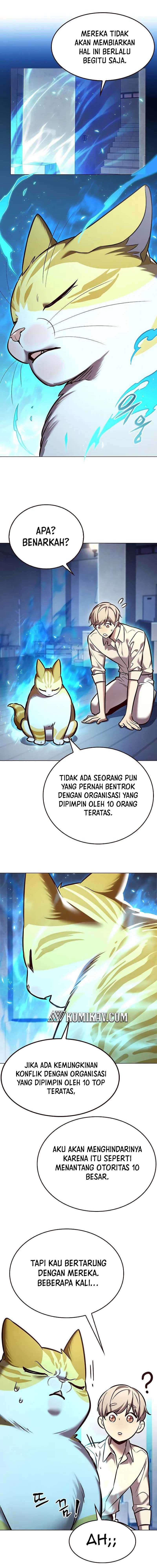Eleceed Page 8