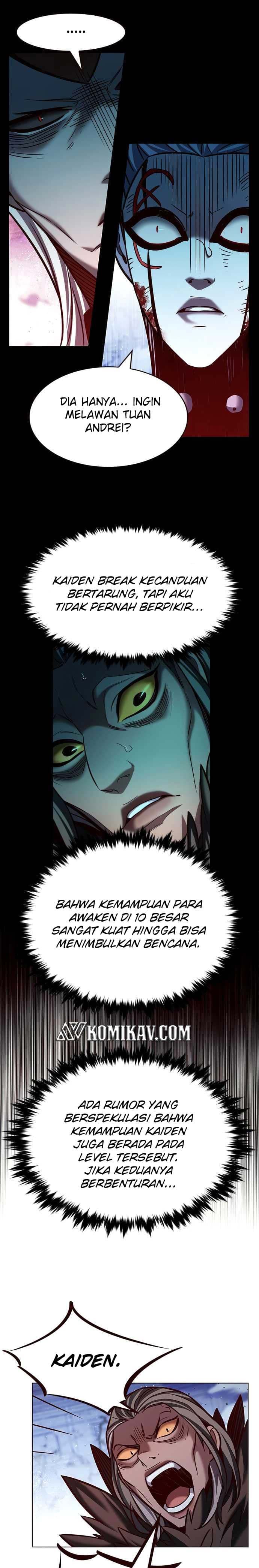 Eleceed Page 10