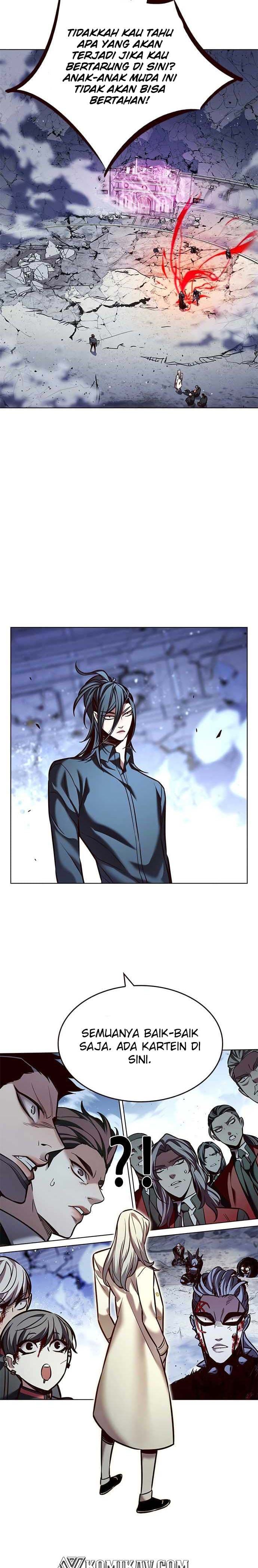 Eleceed Page 11