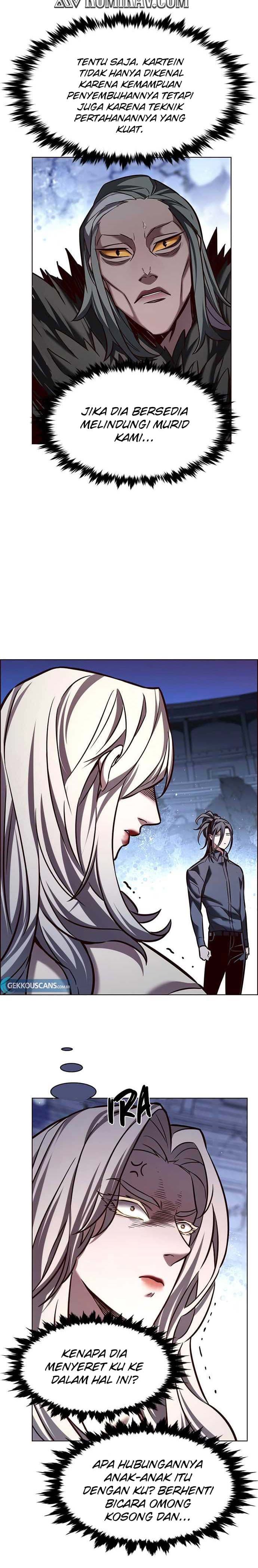 Eleceed Page 12
