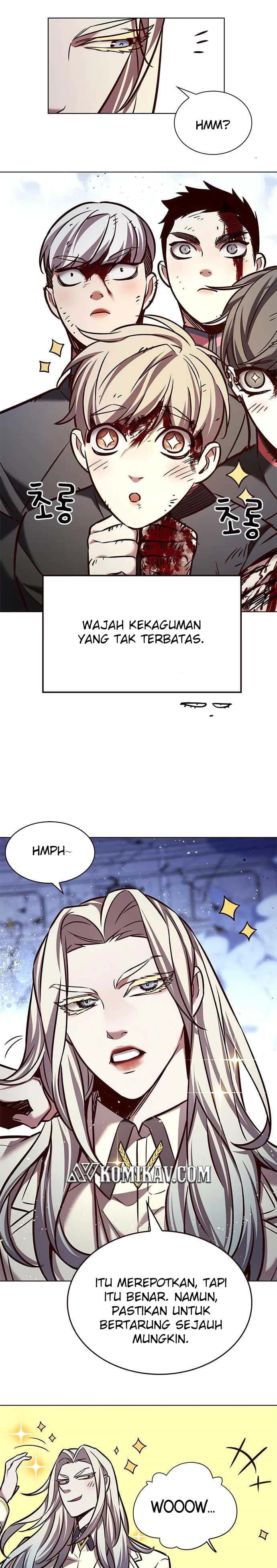 Eleceed Page 13