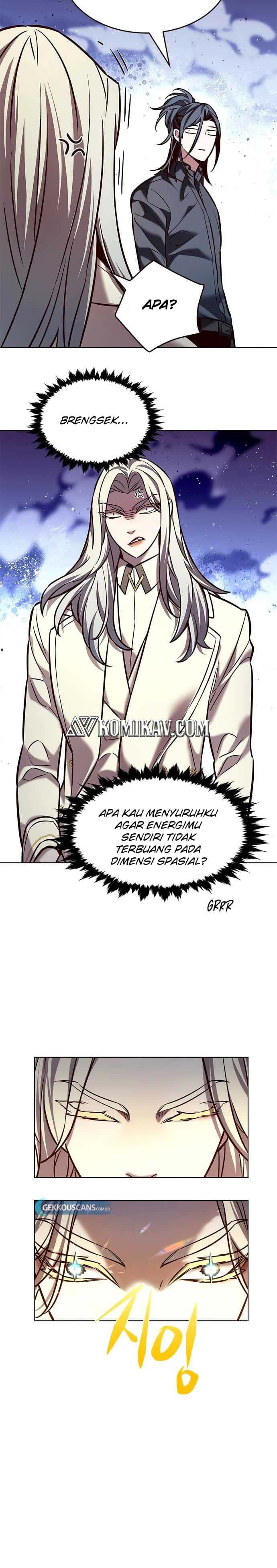 Eleceed Page 15