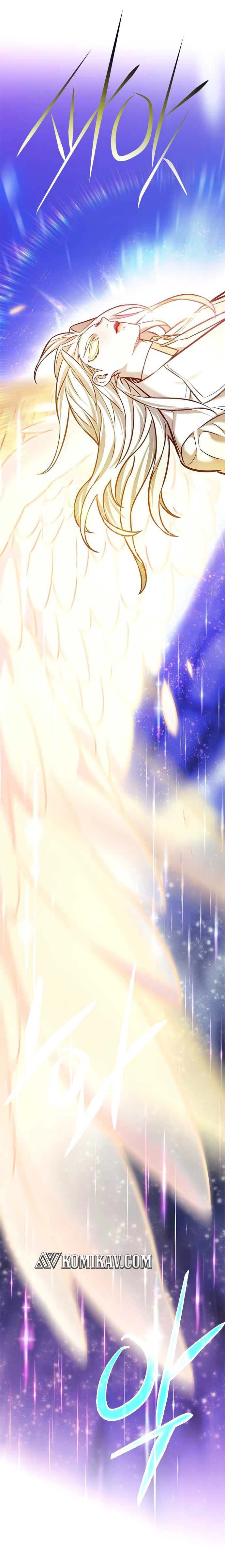 Eleceed Page 16