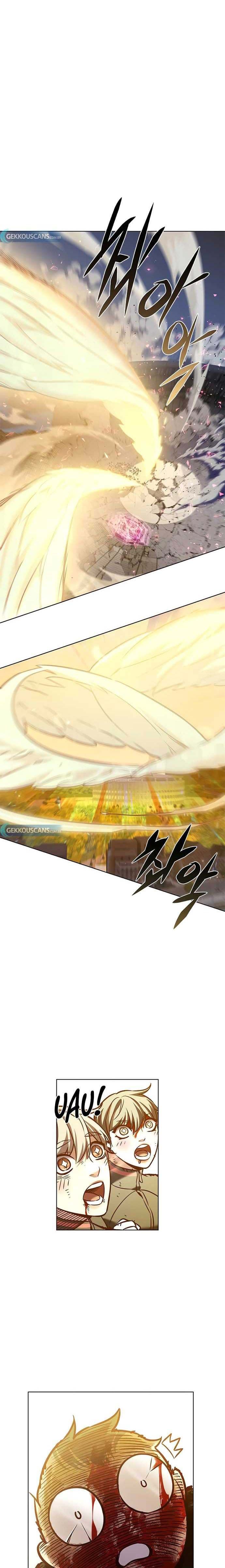 Eleceed Page 17