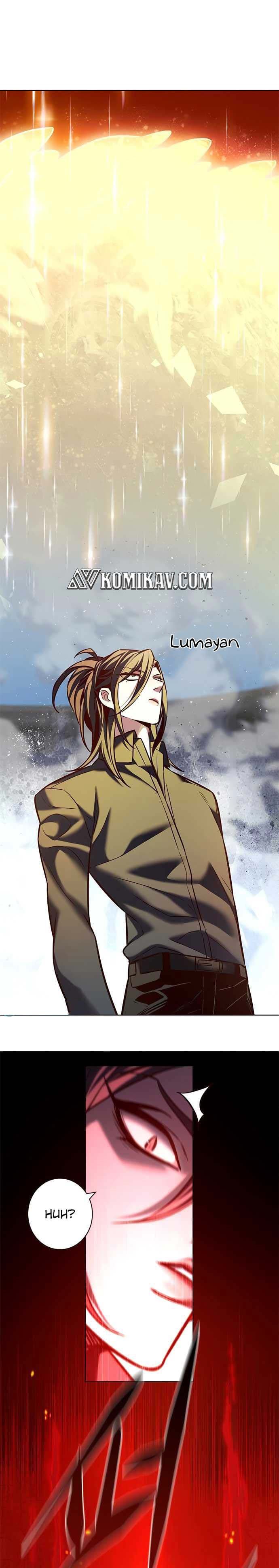 Eleceed Page 19