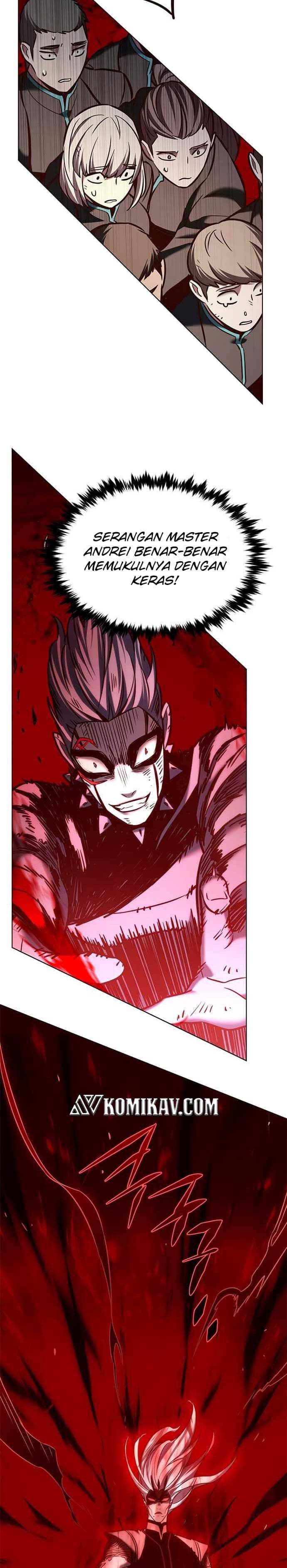 Eleceed Page 23