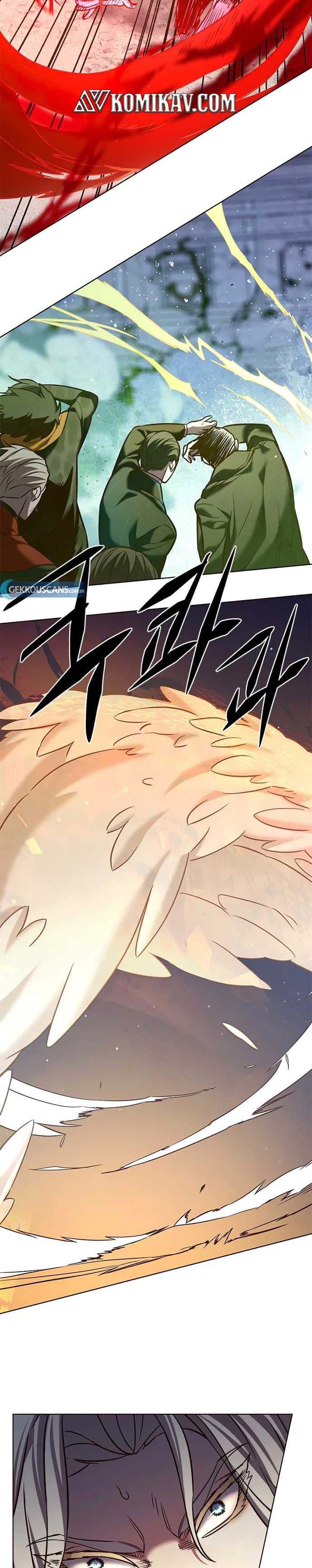 Eleceed Page 30