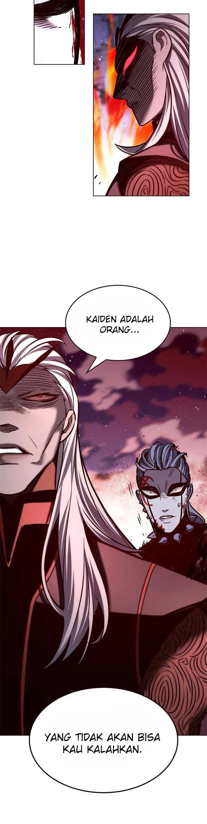 Eleceed Page 5