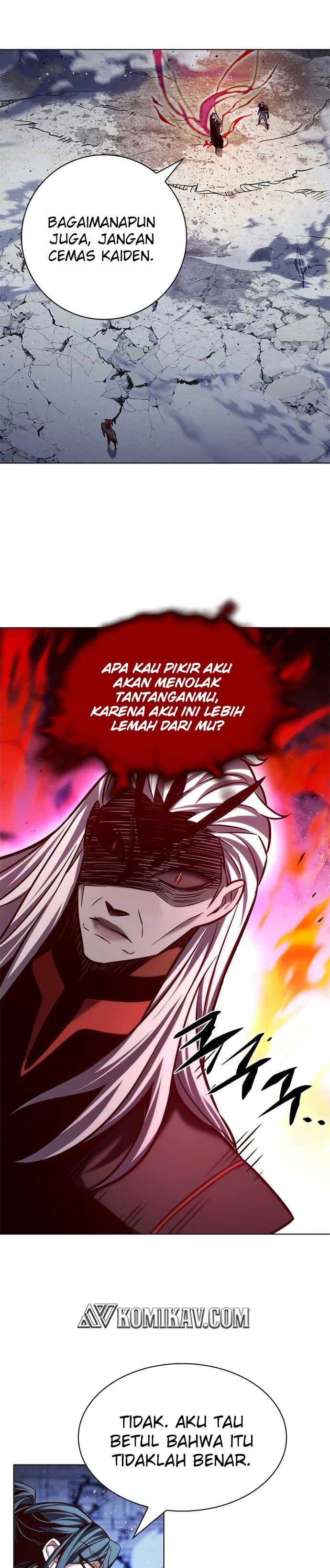 Eleceed Page 7