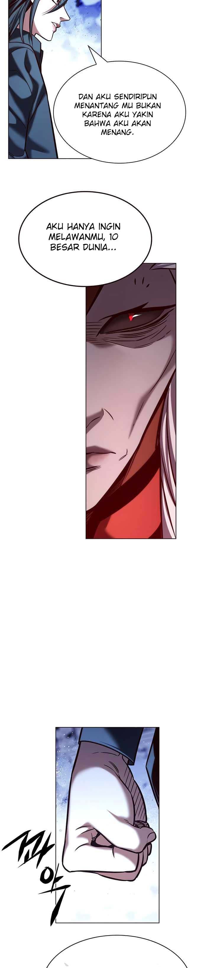 Eleceed Page 8