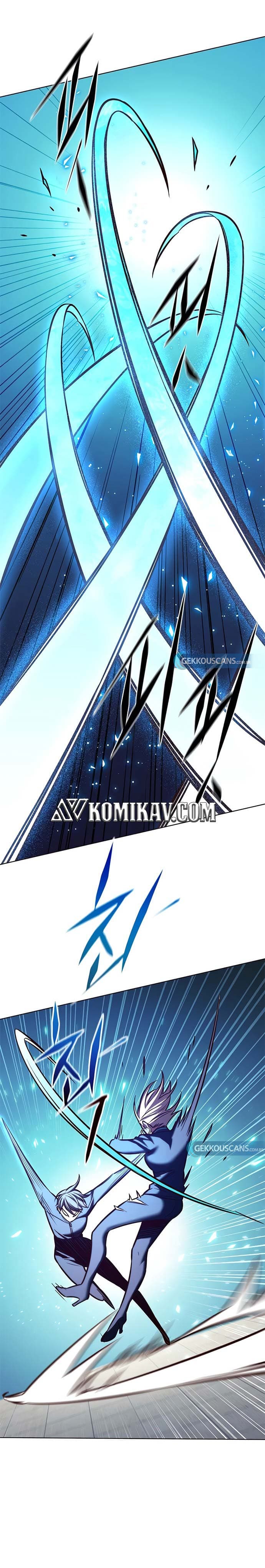 Eleceed Page 11