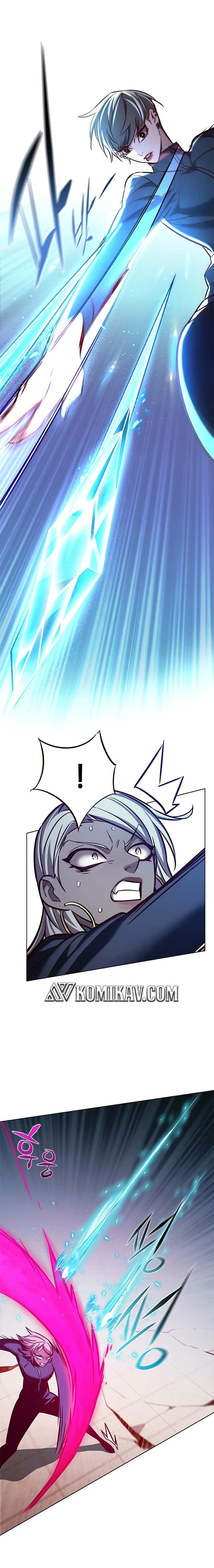 Eleceed Page 13