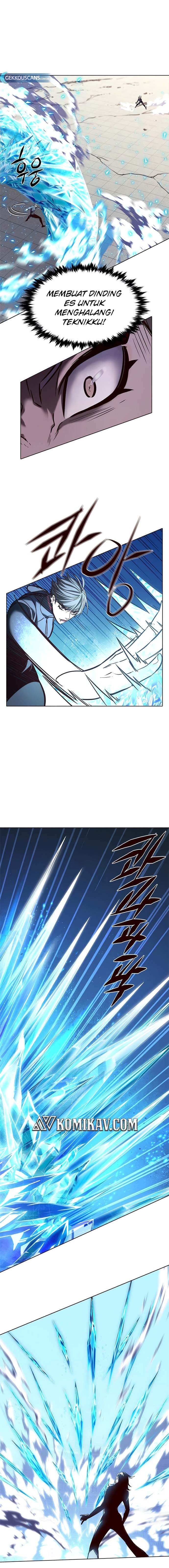 Eleceed Page 17