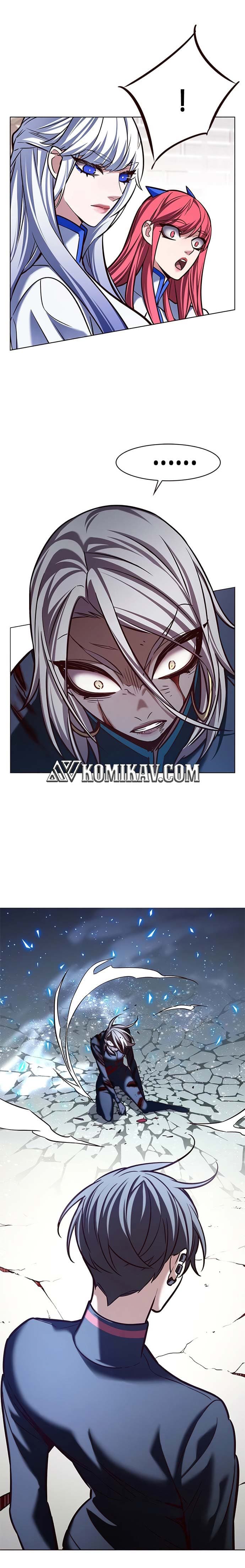 Eleceed Page 19