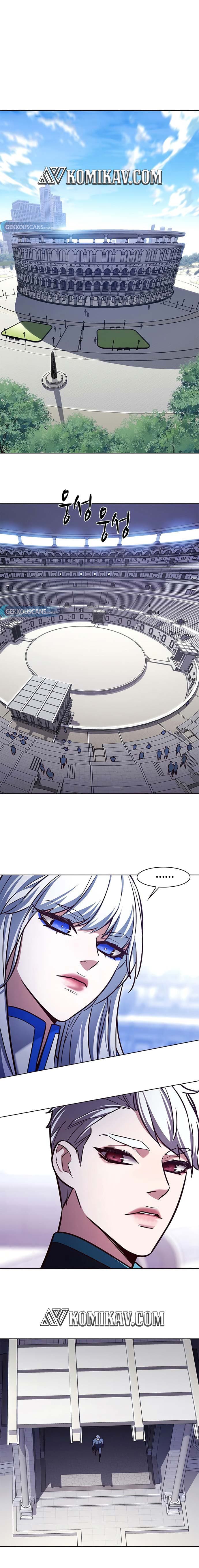 Eleceed Page 2