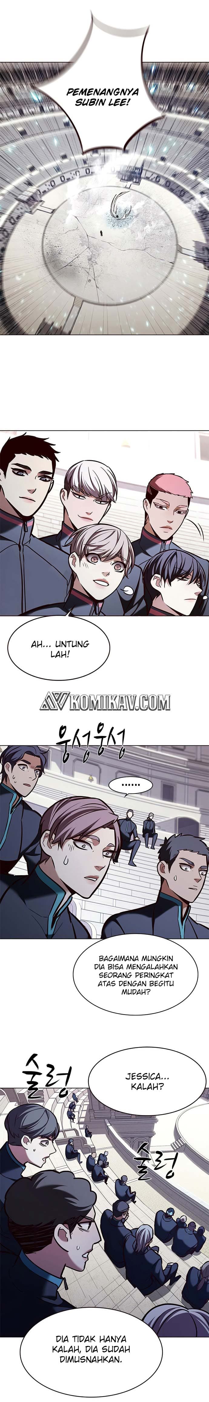 Eleceed Page 20
