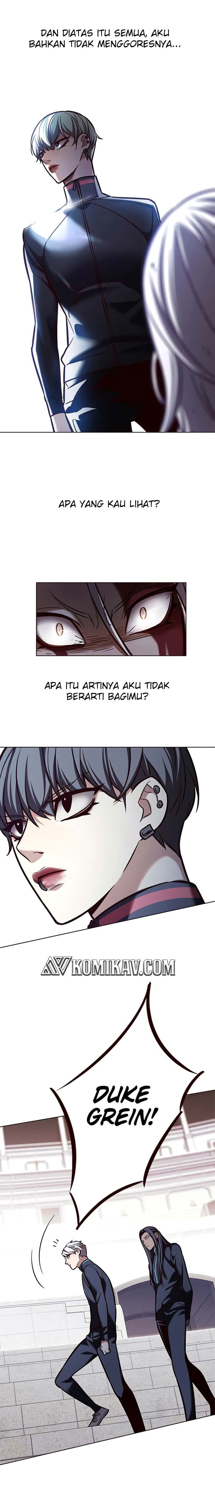 Eleceed Page 22