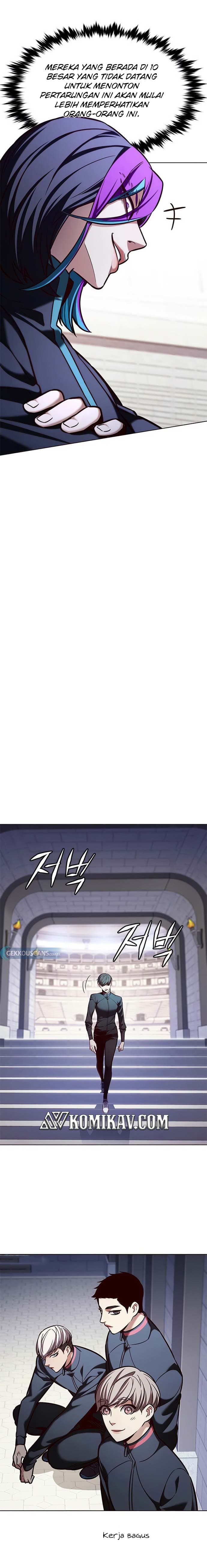 Eleceed Page 25