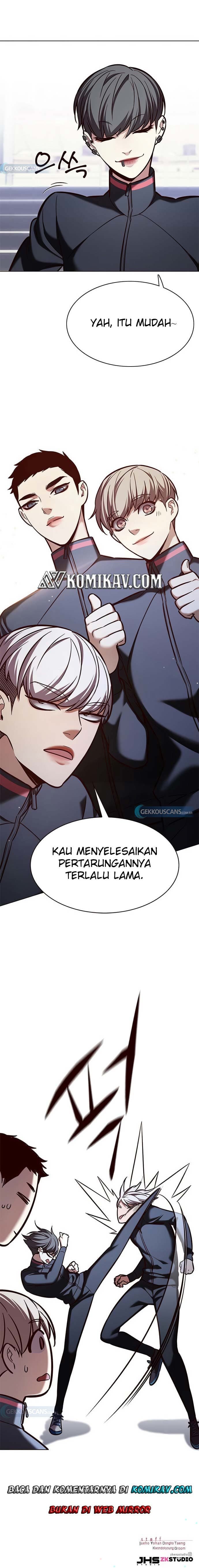 Eleceed Page 26