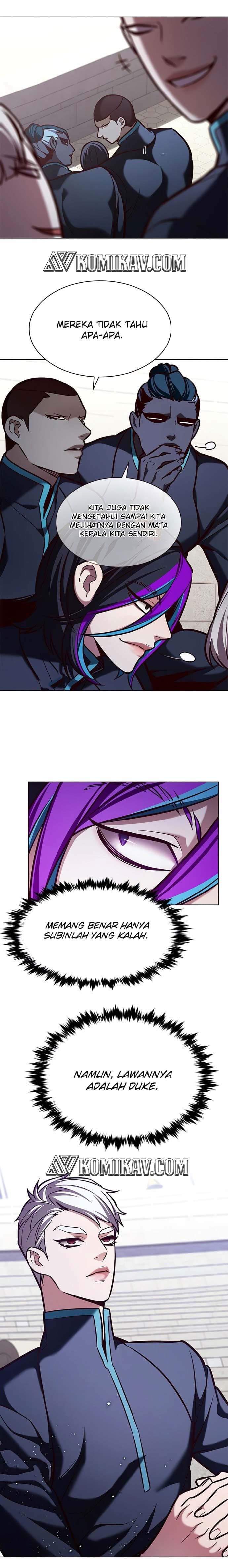 Eleceed Page 4