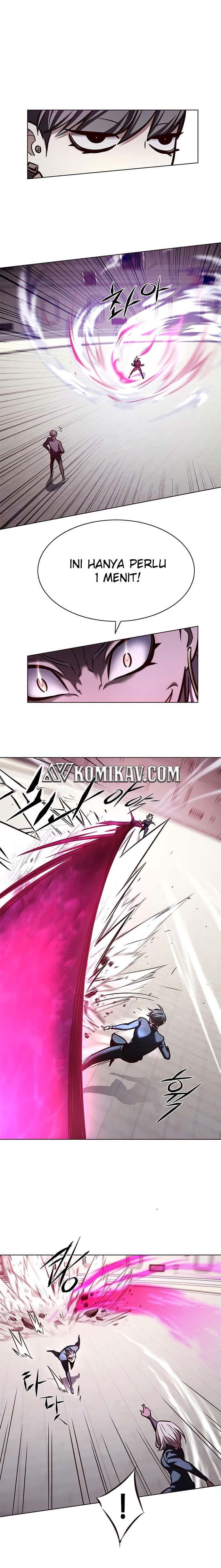Eleceed Page 7