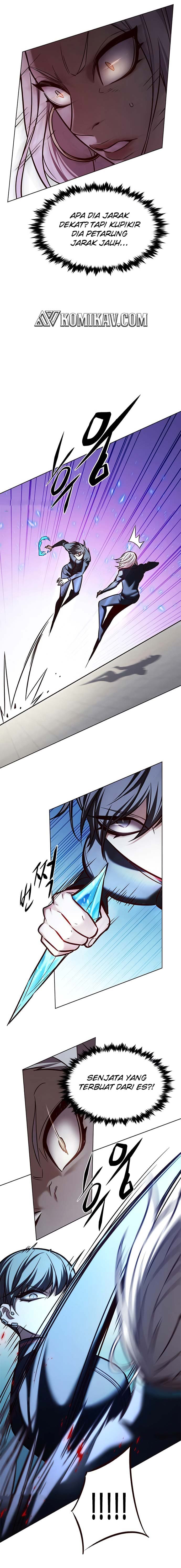 Eleceed Page 8