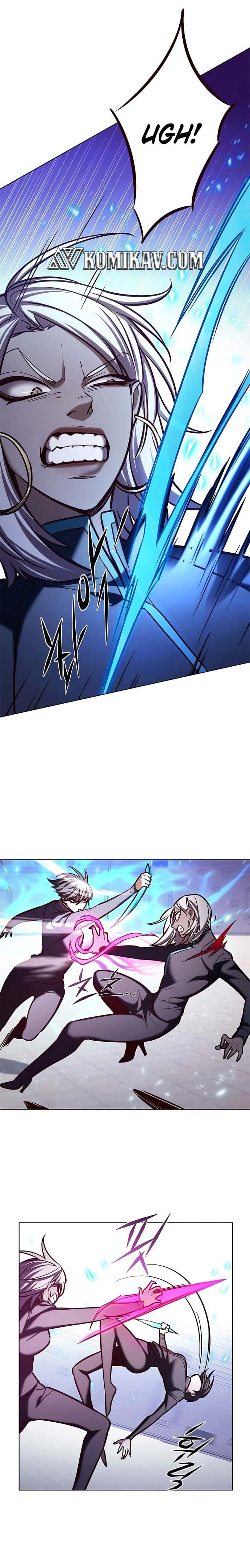 Eleceed Page 9