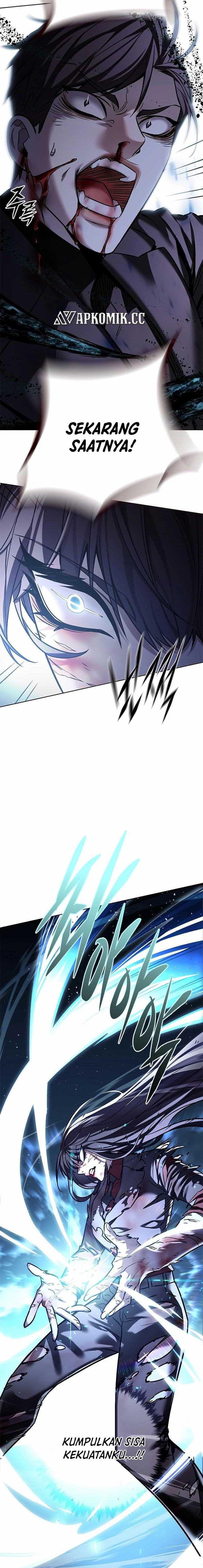 Eleceed Page 12