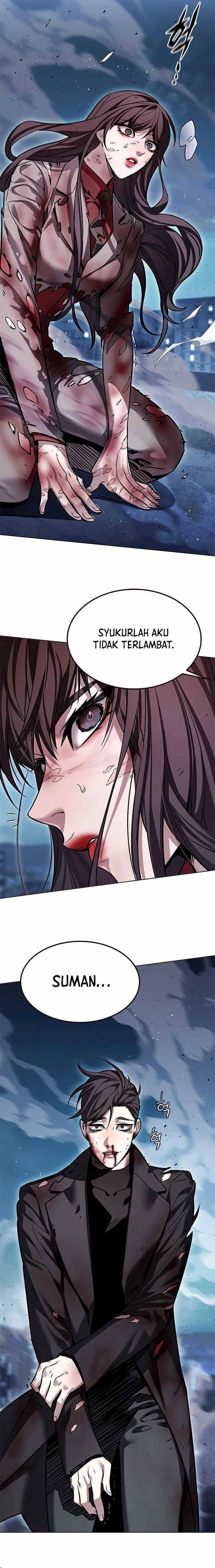 Eleceed Page 18