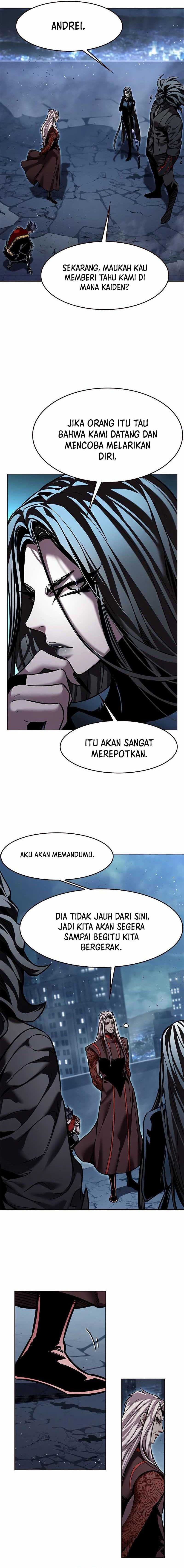 Eleceed Page 20