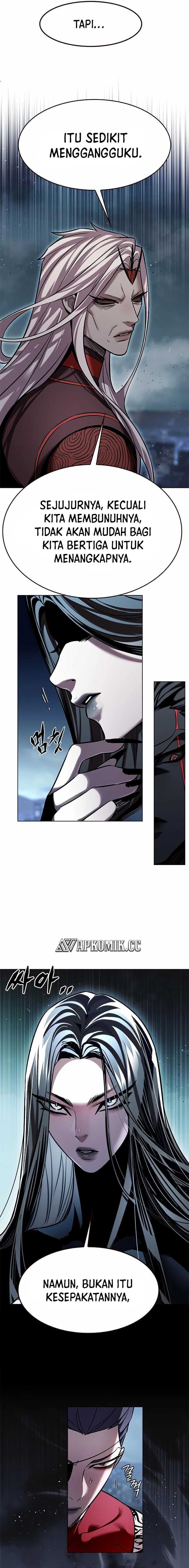 Eleceed Page 21