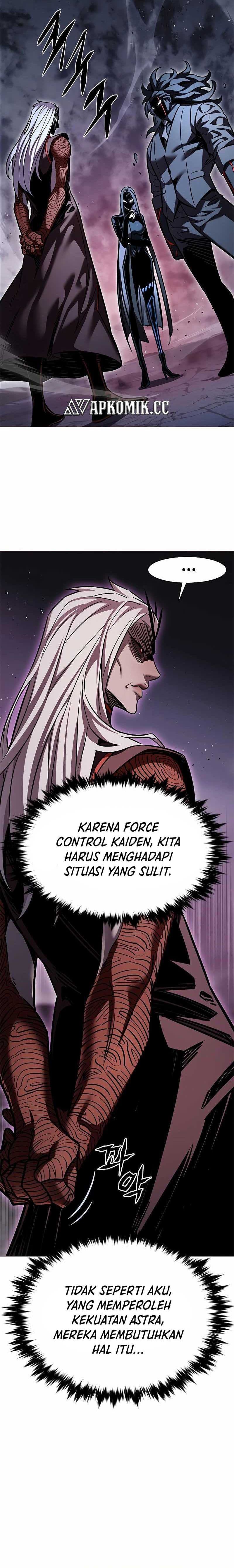 Eleceed Page 22
