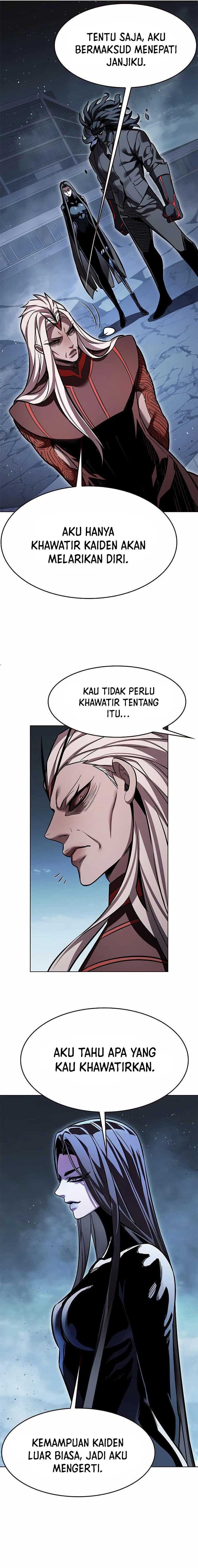 Eleceed Page 23