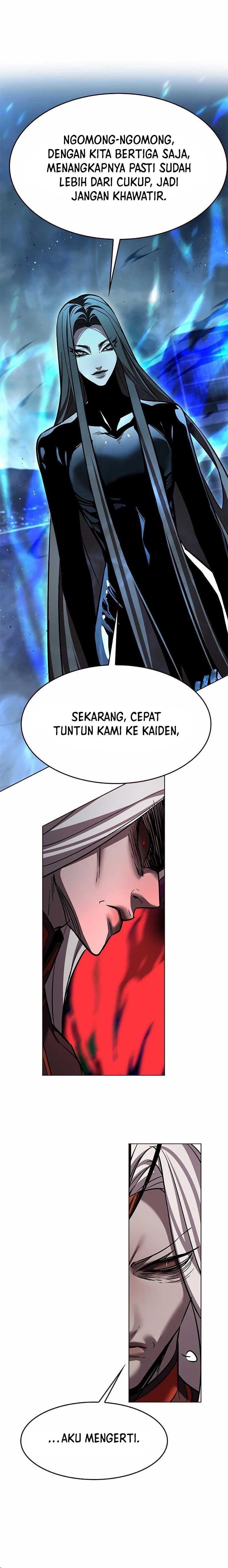 Eleceed Page 27